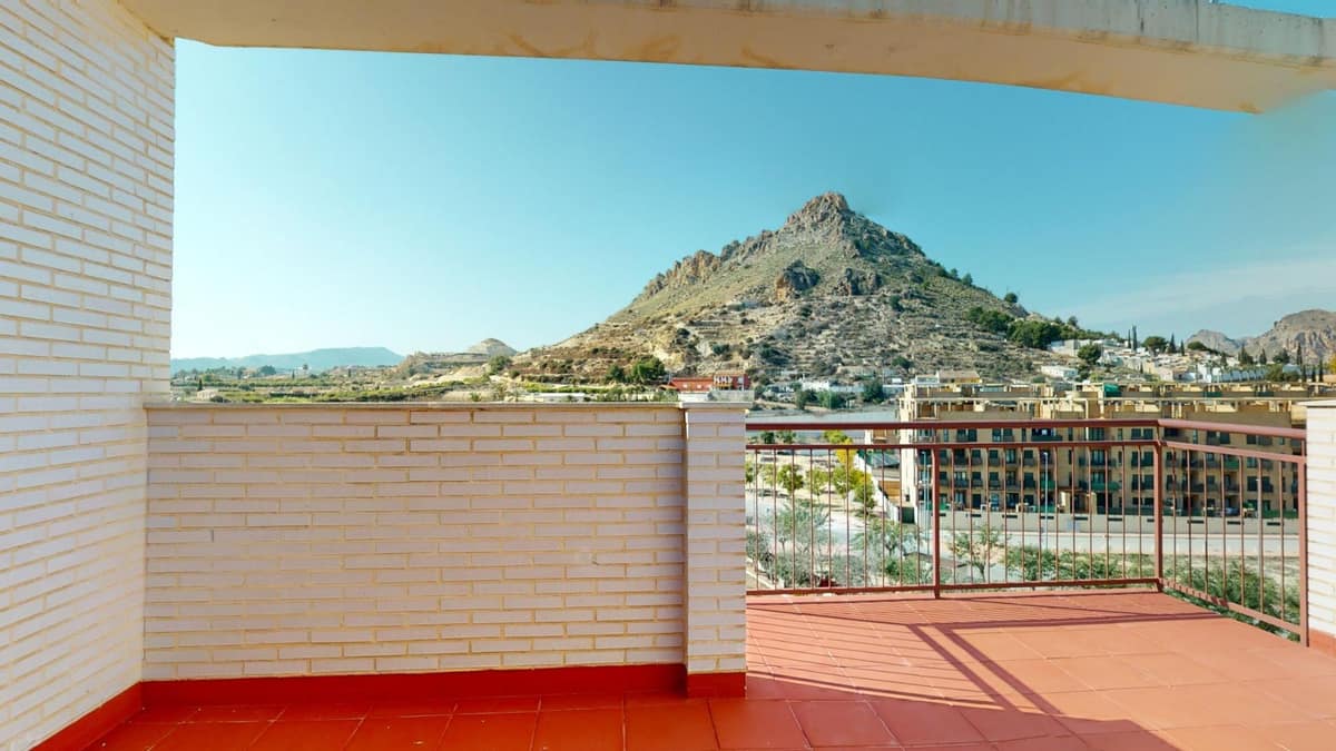 BEAUTIFUL RESIDENTIAL COMPLEX NEAR ARCHENA