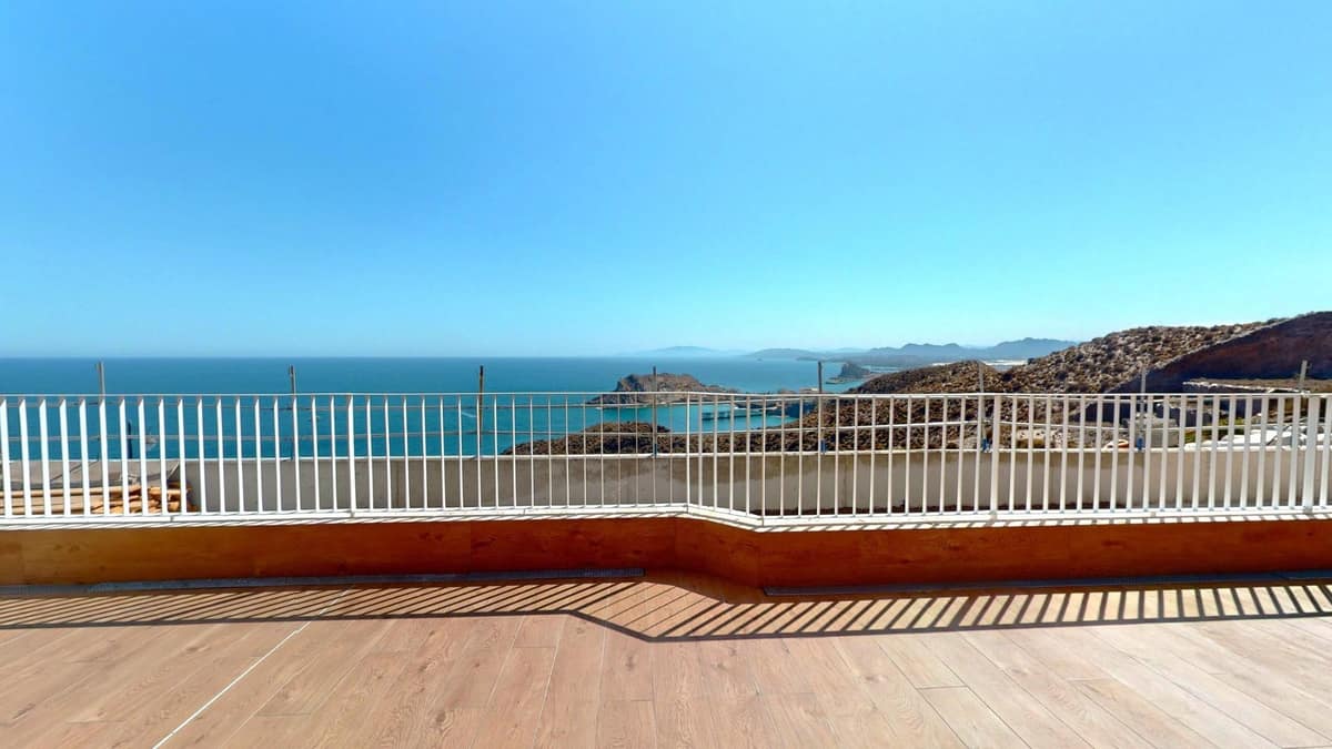 THE TRANQUILITY OF THE SEA IN YOUR HOME !!!