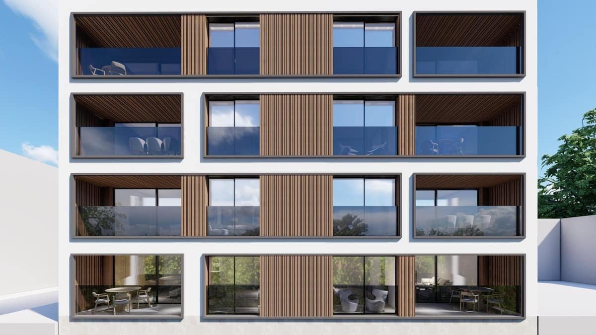 4-bedroom apartment in Guardamar del Segura