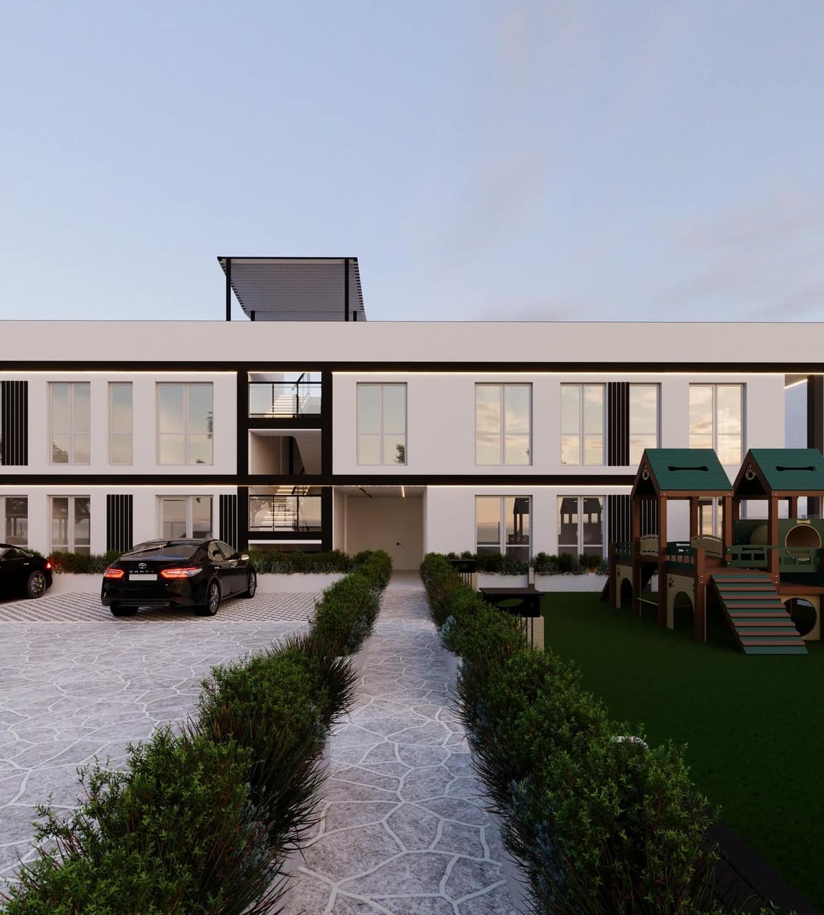 Tourist Licensed New Build Apartments in Finestrat: Investment Opportunity Near Golf and Benidorm