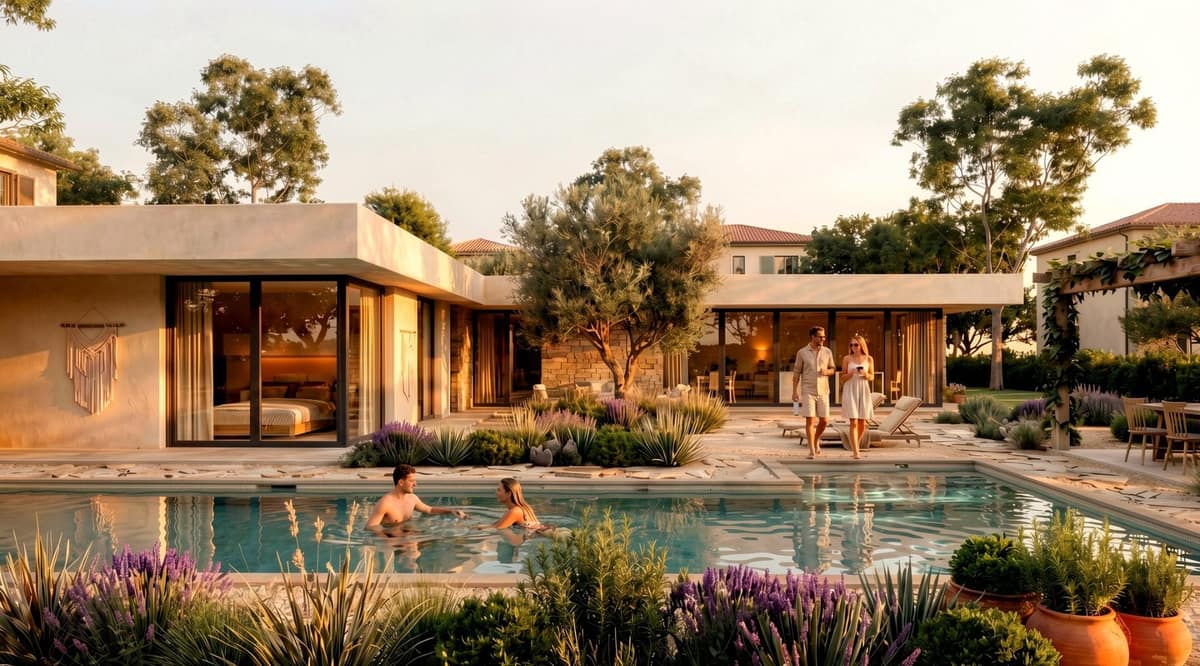 Custom Built New Villas in Pinoso (Alicante): Spacious Homes in Natural Surroundings