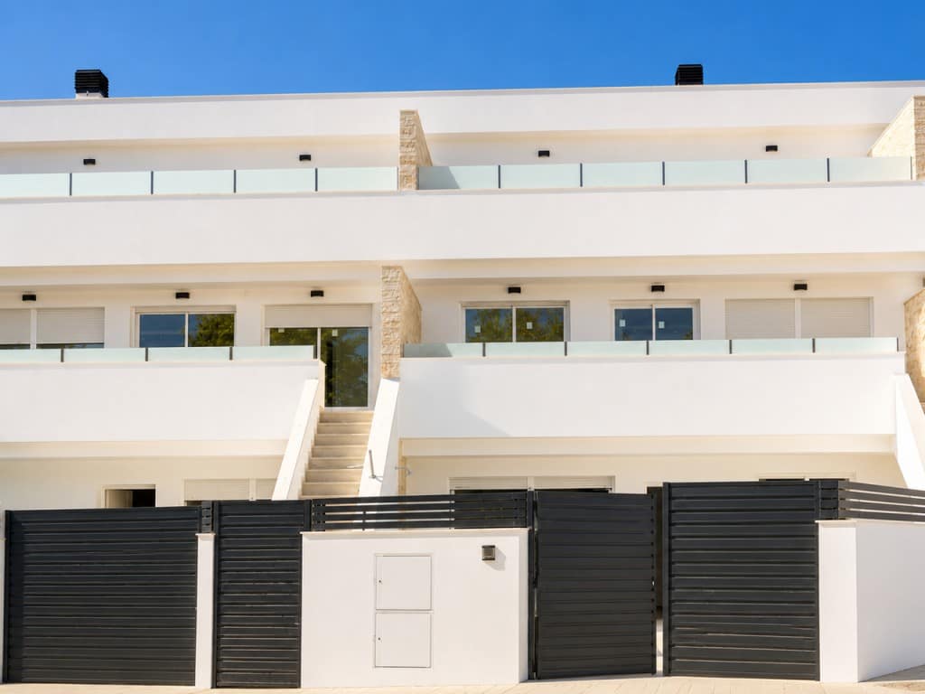 3-bedroom bungalow in Pilar de la Horadada