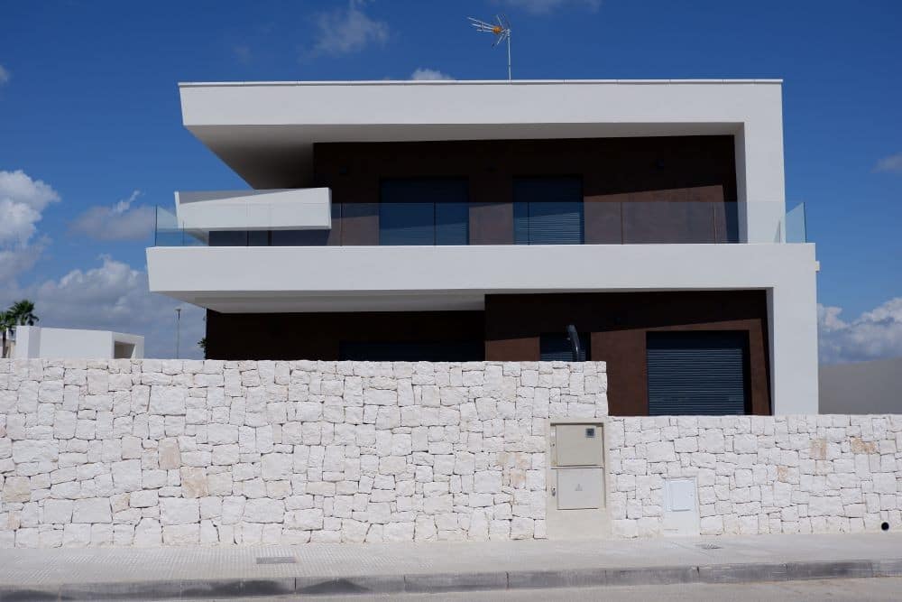 3-bedroom villa in Benijofar