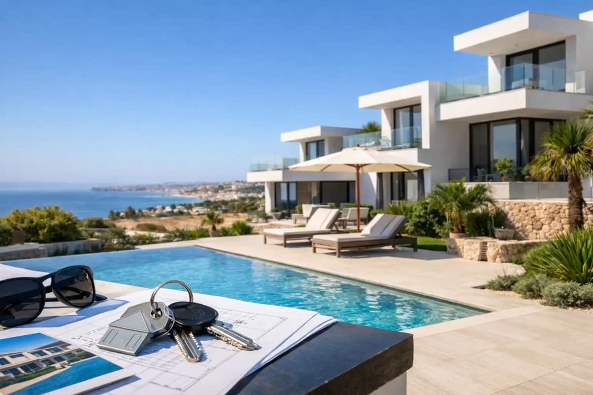 New Build Properties Orihuela Costa Guide