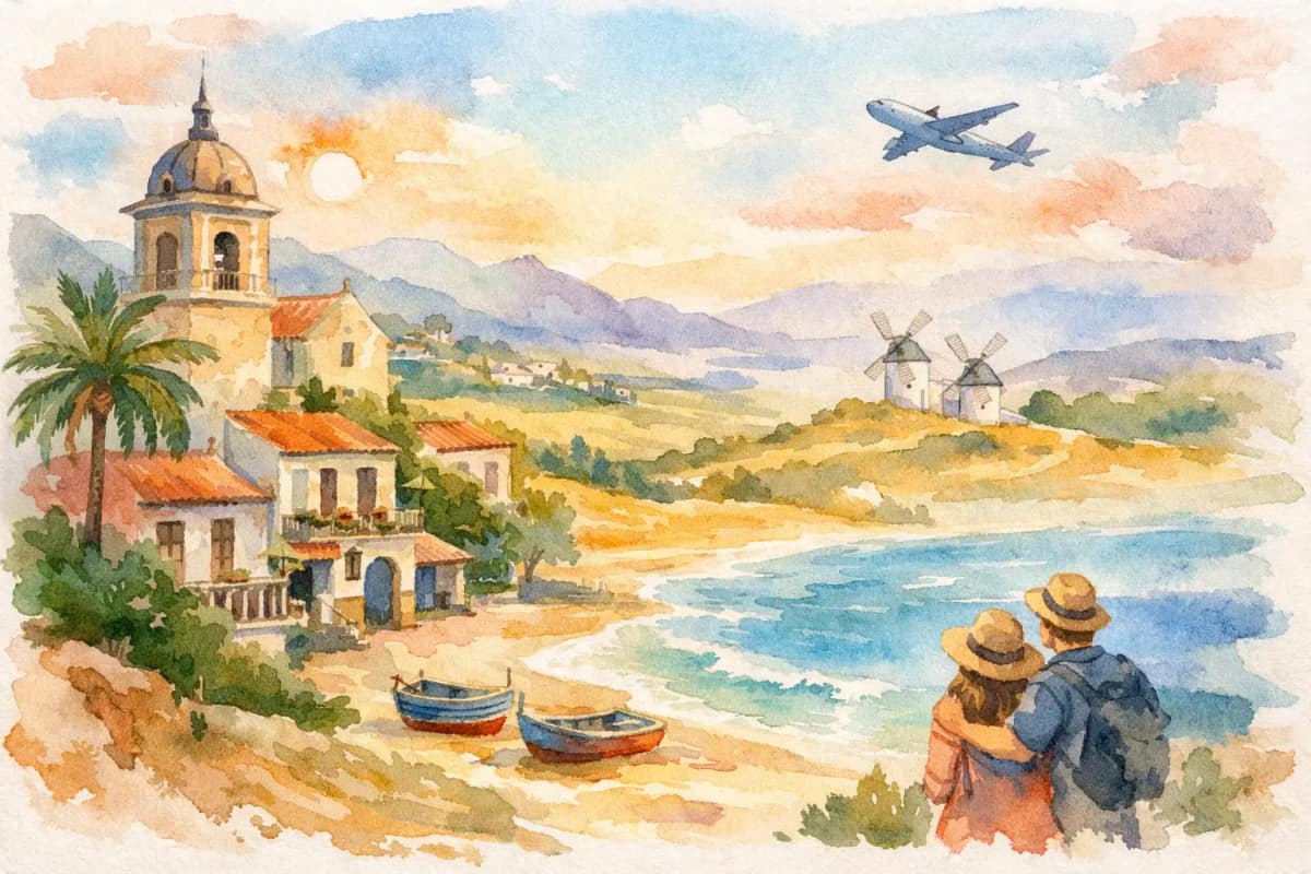 A Practical Guide to Spanish Relocation