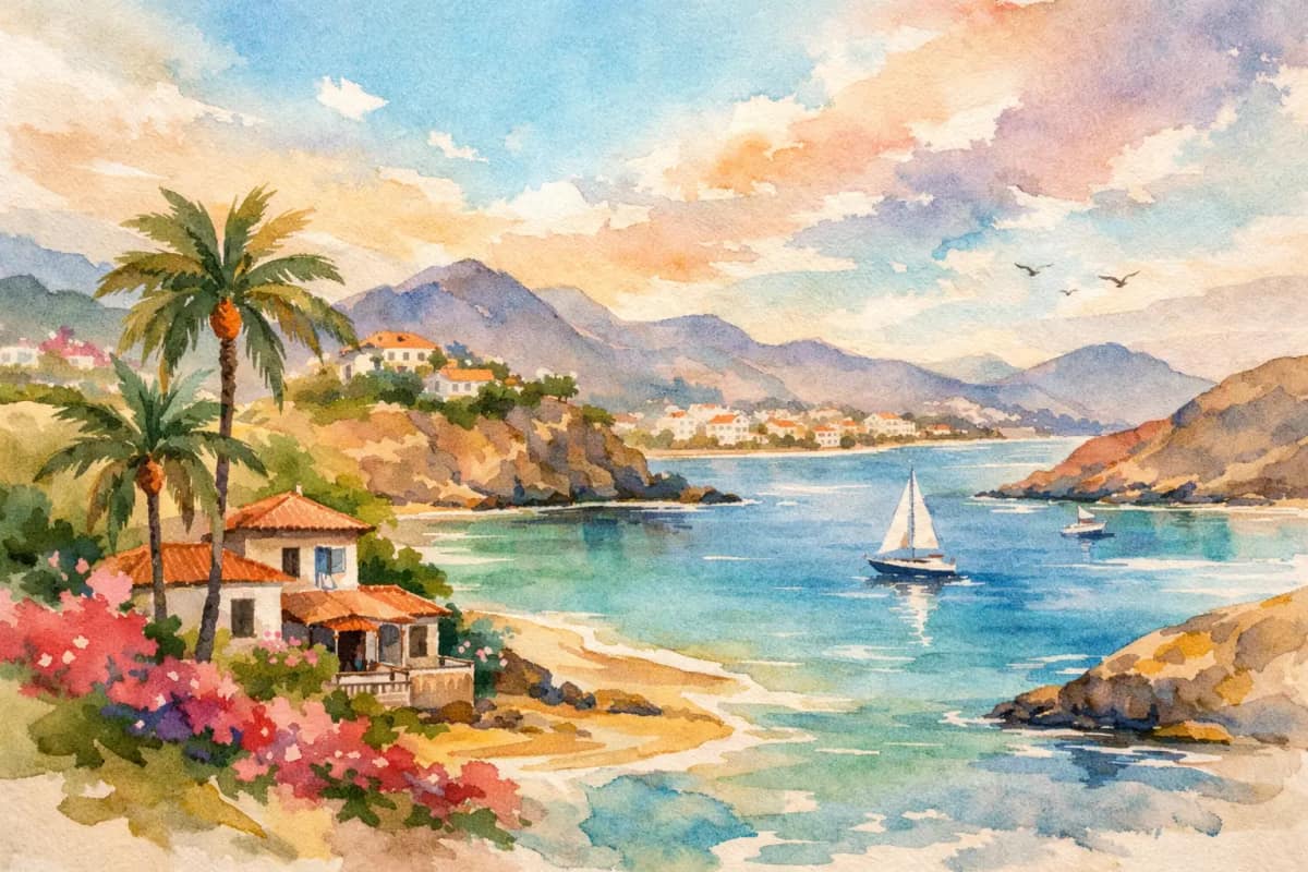 Best Areas for Costa Calida Property Buyers