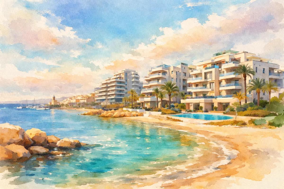 Best New Builds Torrevieja Buyers Should See