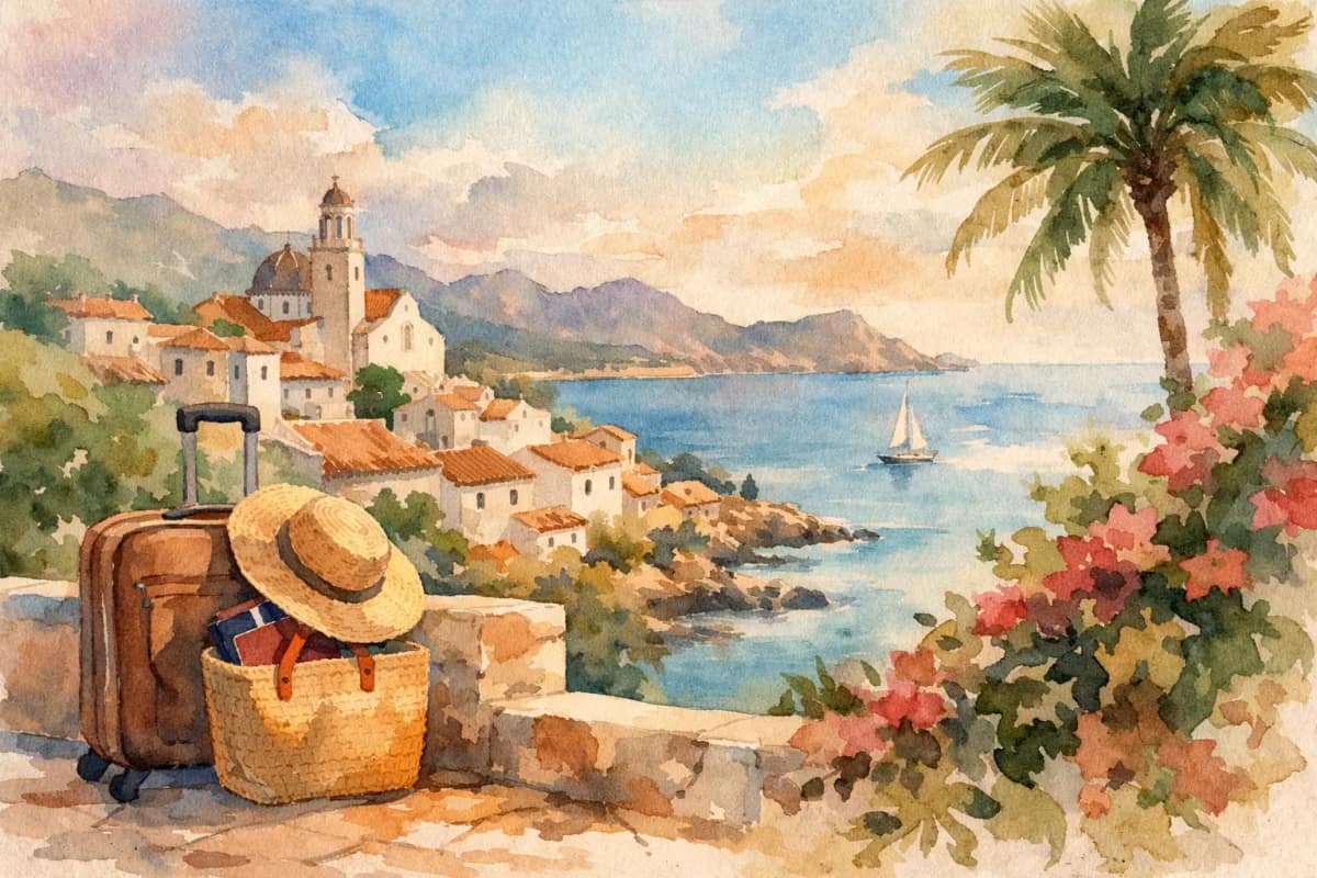 How to Move to Spain Without Costly Mistakes