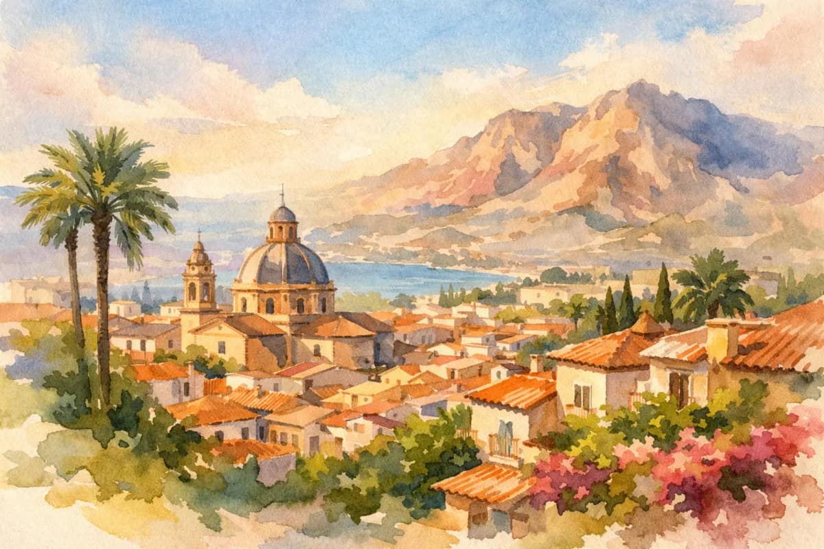 Murcia Property Market Review 2026