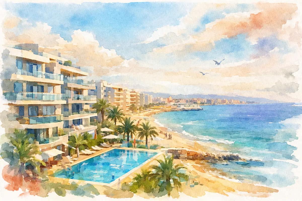New Build Apartments Torrevieja Guide