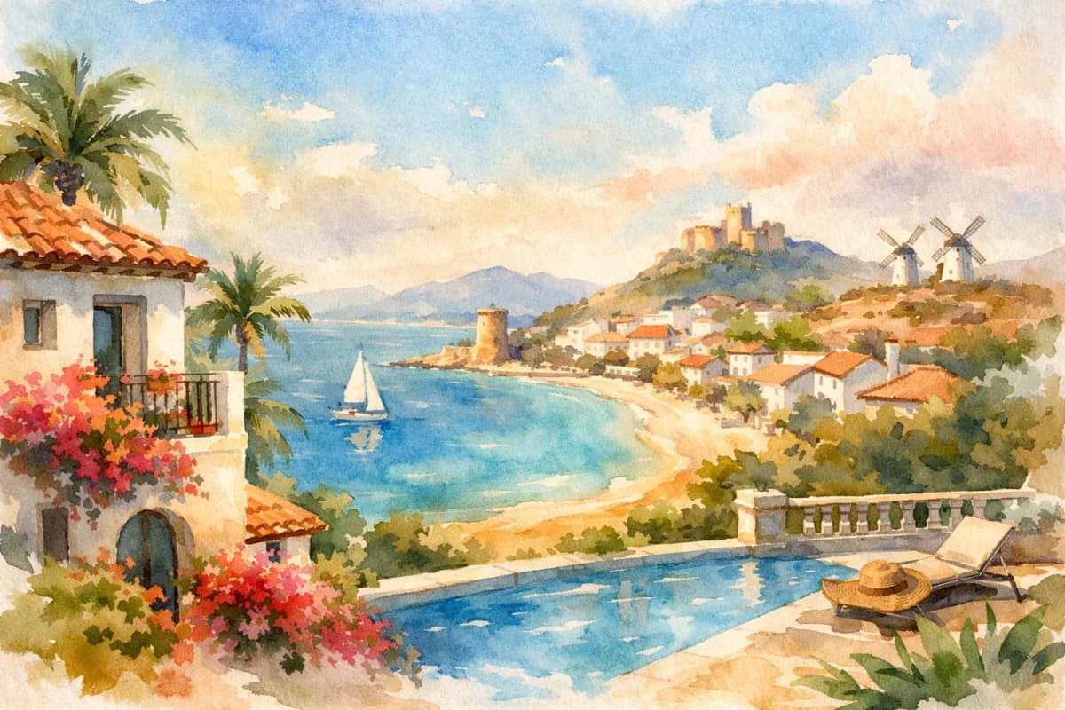 Spanish Property Buying Guide for 2026