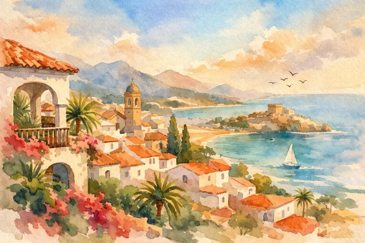 Spanish Property Market Trends in 2026