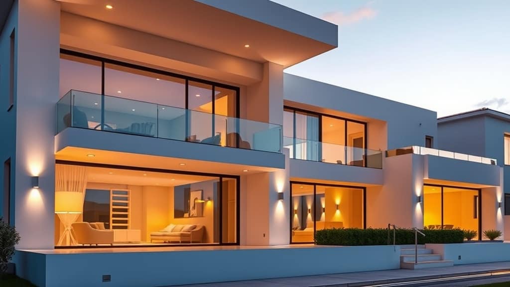 The Rise of Smart Homes: Embracing Luxury Tech in Costa Blanca