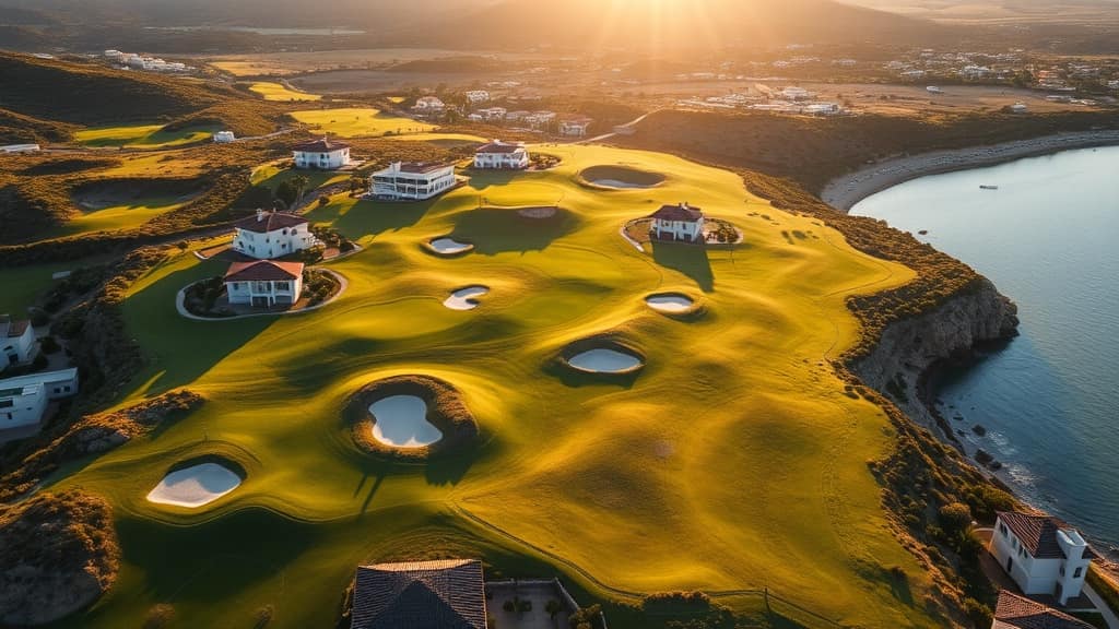 Costa Blanca’s Best Golf Locations: A Luxury Buyer’s Guide to Prime Property Spots