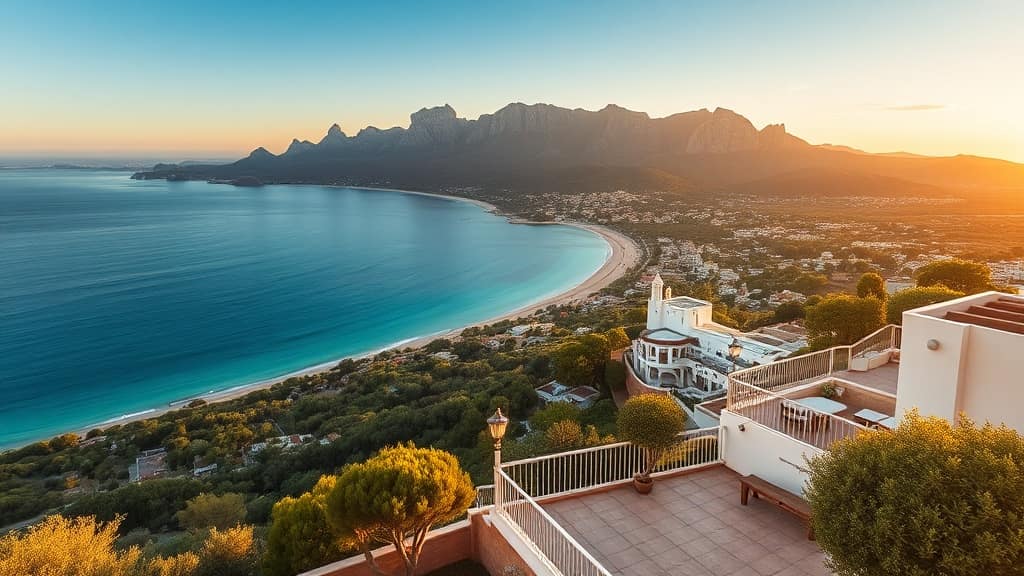Discover Javea: A Luxury Buyer’s Dream Destination in Costa Blanca