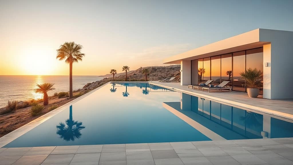 The Allure of Costa Calida: A Luxury Buyer’s Guide to New Build Homes
