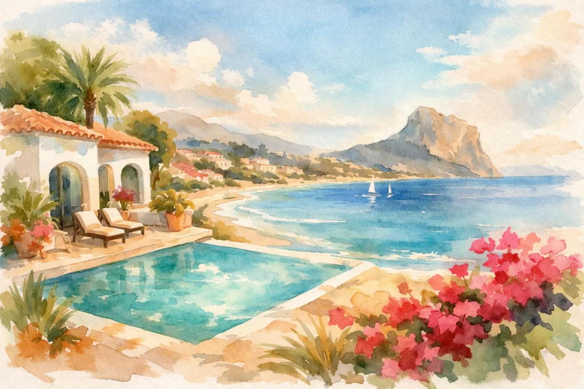 Key Ready Property Costa Blanca Explained