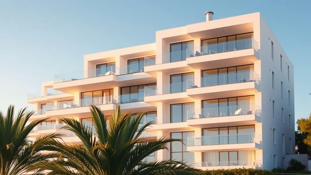 Why Alicante is the Perfect Location for Your Luxury New Build Investment