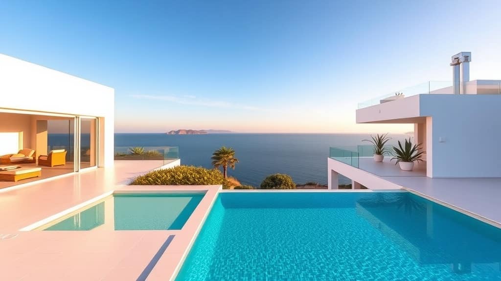 Exploring Costa Blanca: The Ultimate Guide to Luxury Living in Spain