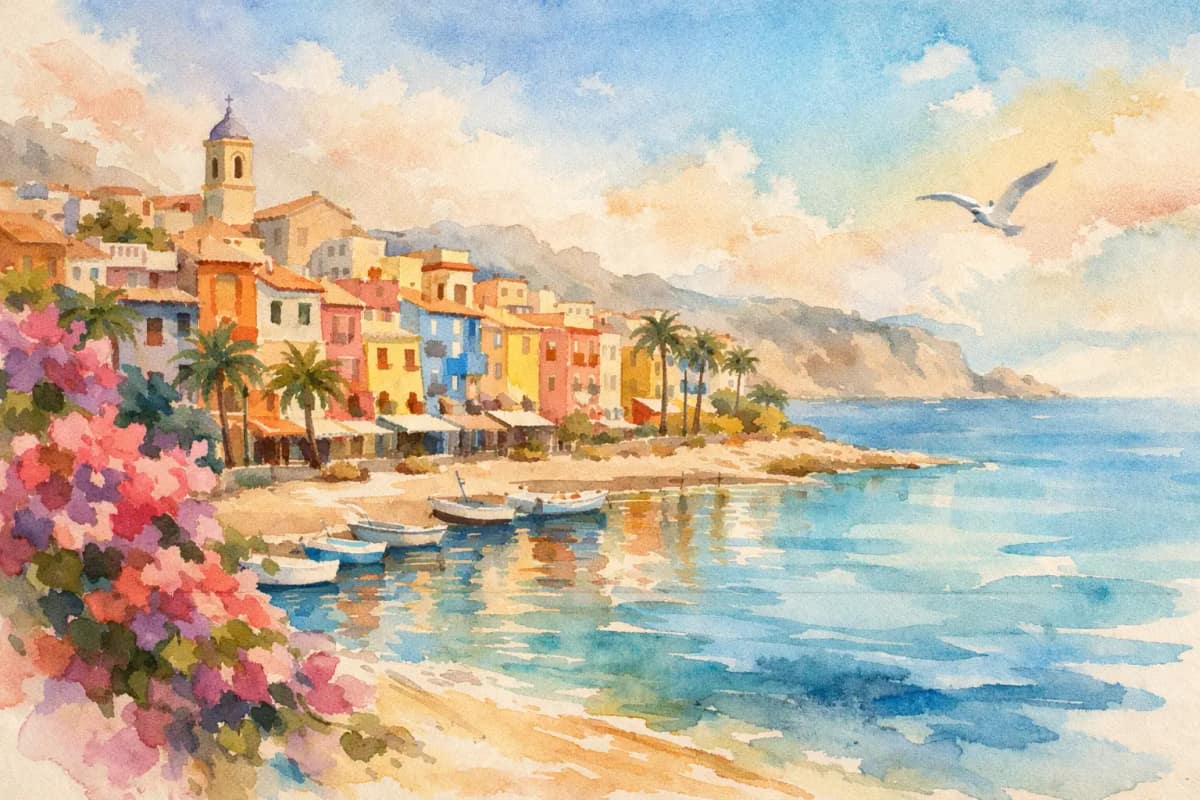 Villajoyosa Property: Is It Right for You?