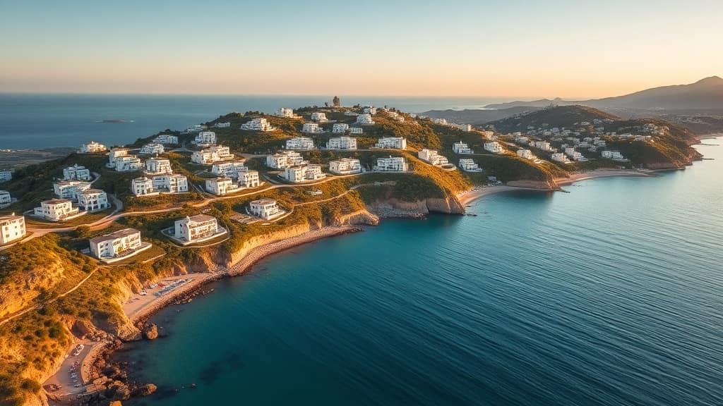 Why Moraira is the Next Hot Spot for Luxury Property Investment