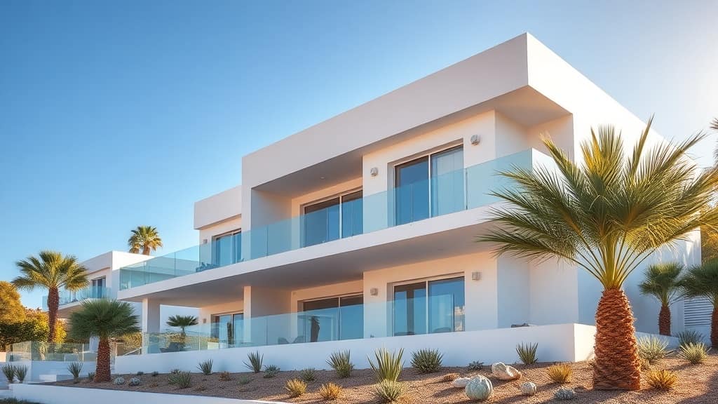 Investing in Murcia: A Guide to Maximizing Returns on New Build Properties
