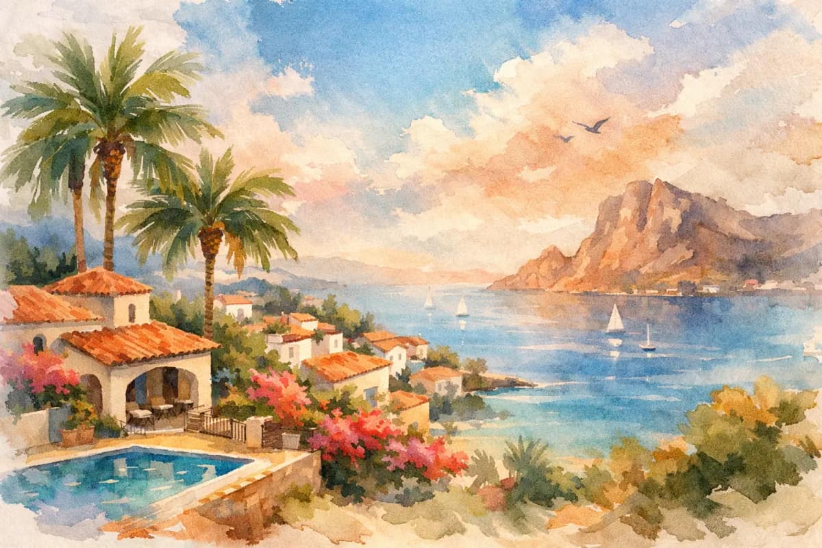 Why Fiesta Properties Spain Stands Out
