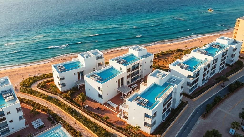The Rise of Orihuela Costa: An Emerging Gem for New Build Investors