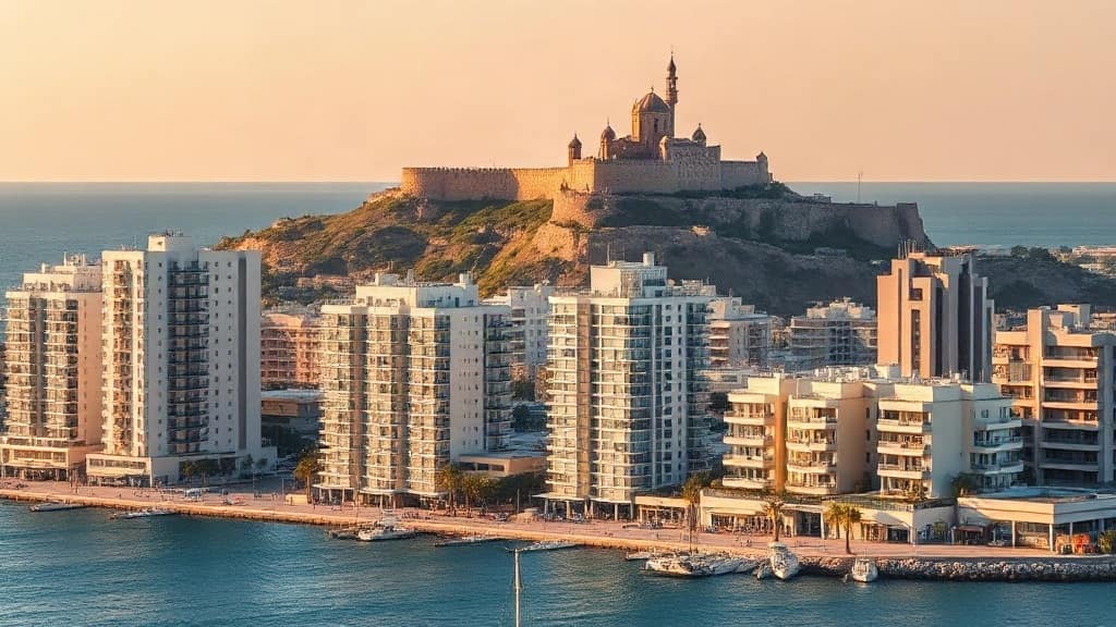 Why Alicante is Emerging as a Hub for Luxury Investment Opportunities