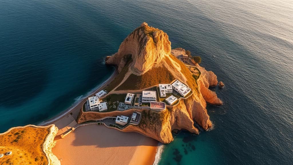 Exploring Calpe: A Hidden Gem for Luxury Real Estate Buyers