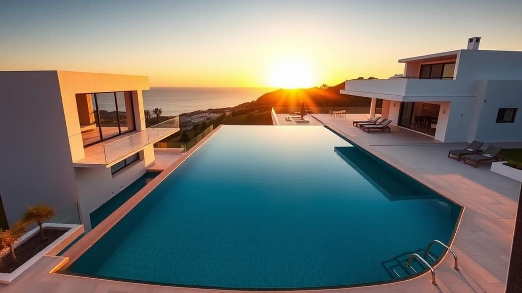 San Miguel de Salinas: The Next Luxury Haven for New Build Homes