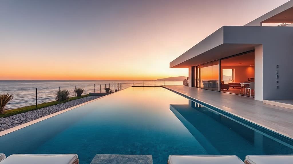 Unveiling Luxury in Costa Calida: A Buyer’s Dream for New Build Villas