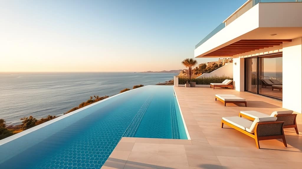 Embracing the Costa Blanca Lifestyle: A Guide for Luxury Buyers