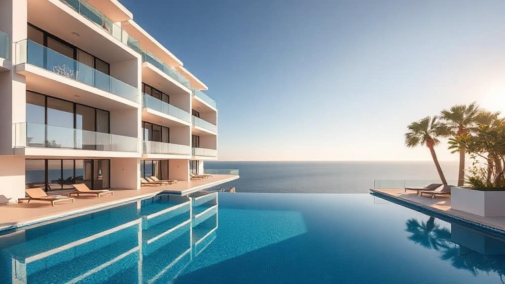 Exploring the Charms of Benidorm: A Luxury Buyer’s Guide to New Build Properties