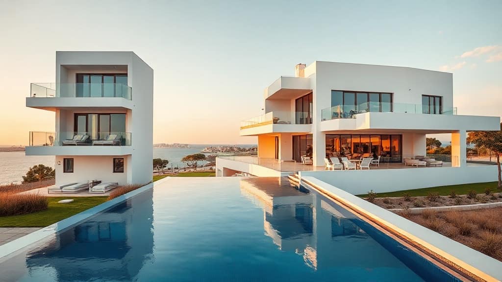 Experience Torrevieja: Luxury Coastal Living in New Build Homes