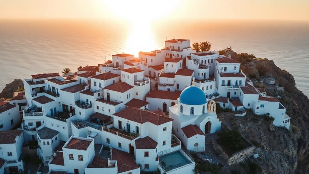 Exploring Altea: A Hidden Gem for Luxury Property Buyers