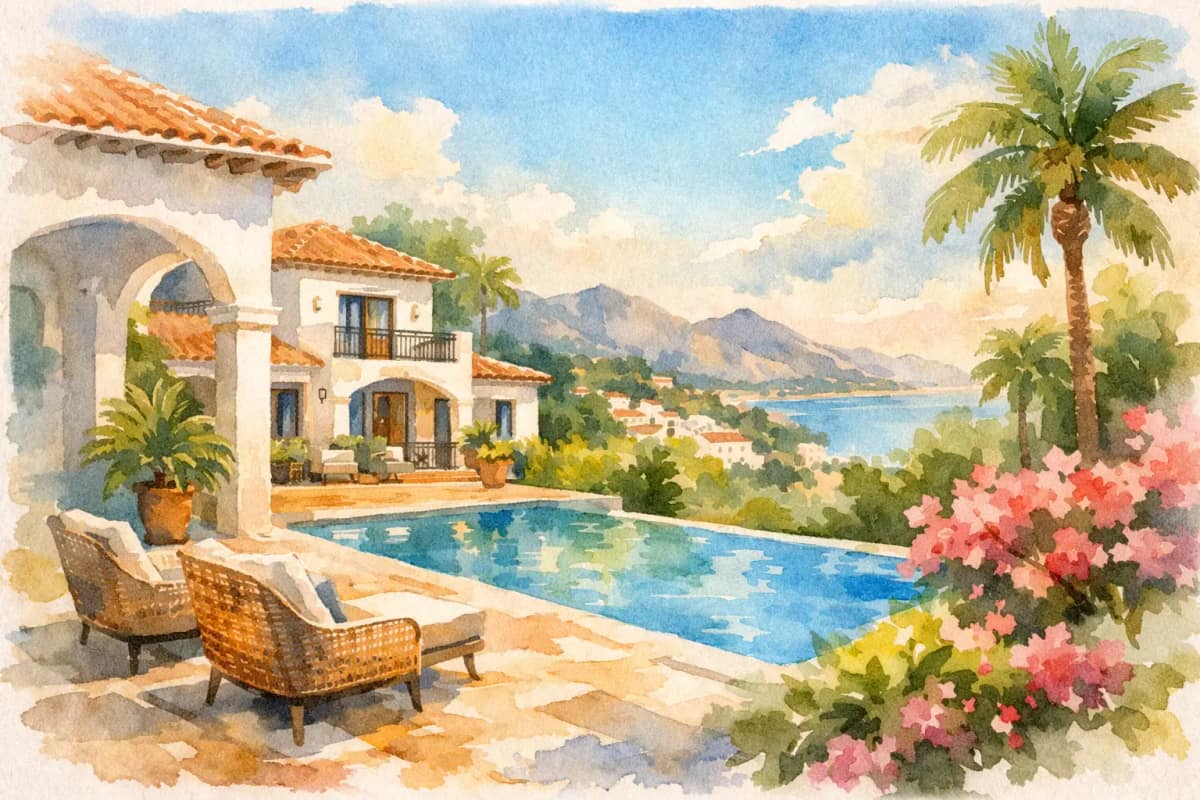 How to Reserve a Key Ready Property in Spain