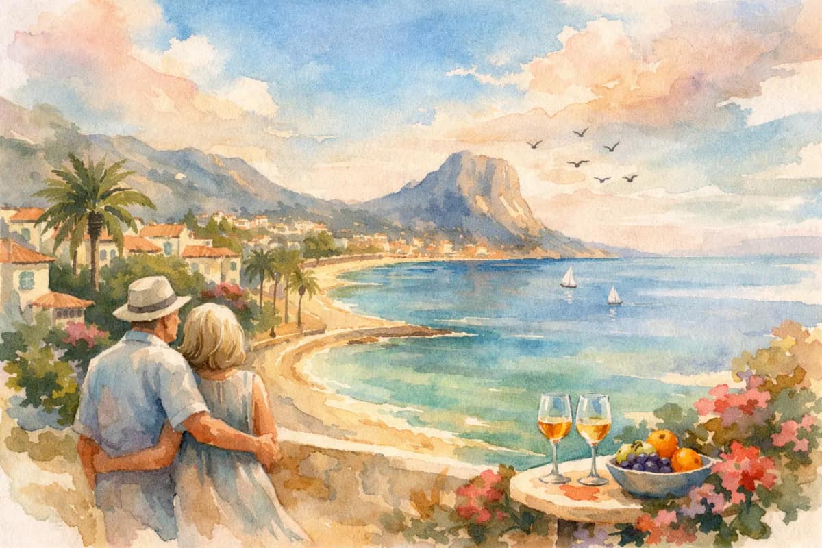 How to Retire in Costa Blanca with Confidence