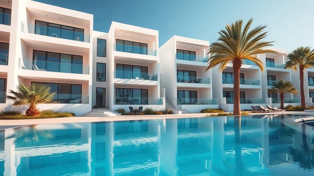 Uncover Luxury Living in Torrevieja: Innovative Trends in New Build Homes