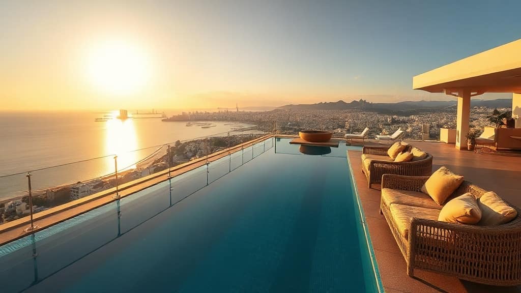 A Lifestyle of Elegance: Luxury Living in Benidorm’s New Build Market