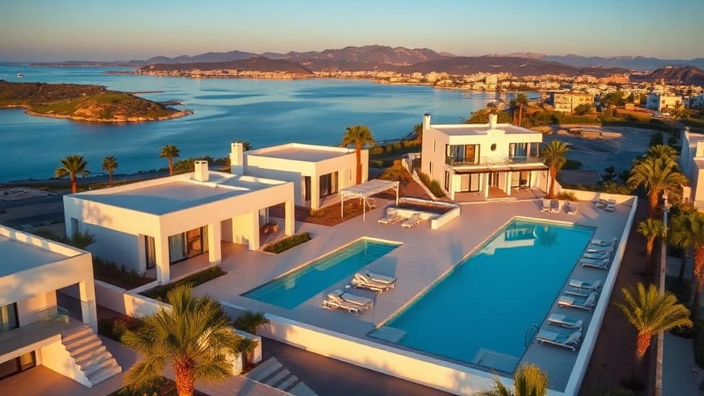 Unlocking San Javier: Luxury New Build Properties in a Spanish Oasis