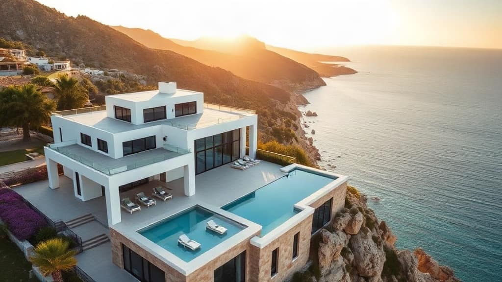 Why Costa Blanca North is the Next Frontier for Luxury New Builds