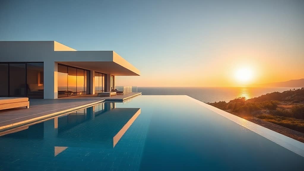 The Untapped Potential of Luxury New Builds in Moraira