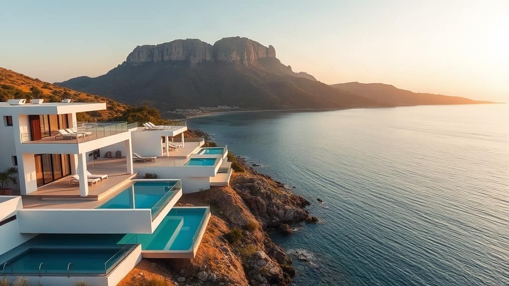 The Hidden Charms of Denia: Your Guide to Luxury New Build Opportunities
