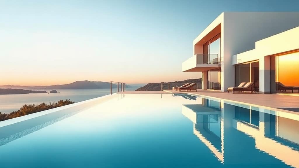 Embrace Elegance: Luxury Living in Benidorm’s New Build Villas