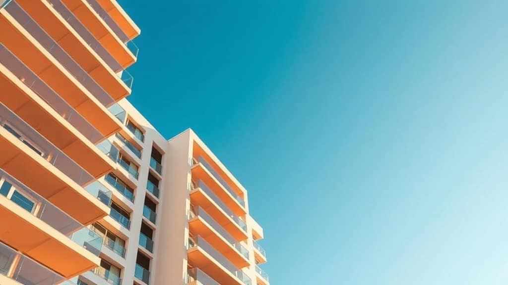 A Luxury Buyer’s Guide to New Build Properties in Benidorm