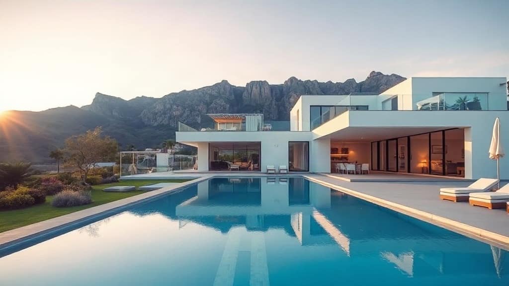 Unlocking Albir: The Next Luxury Haven for New Build Properties