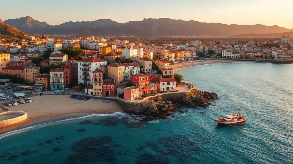 Why Villajoyosa is Emerging as a Prime Location for Luxury New Builds