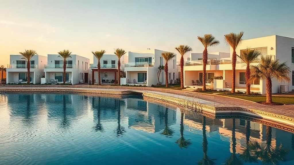 Why Los Alcázares is a Top Choice for Luxury New Builds on Spain’s Costa Cálida
