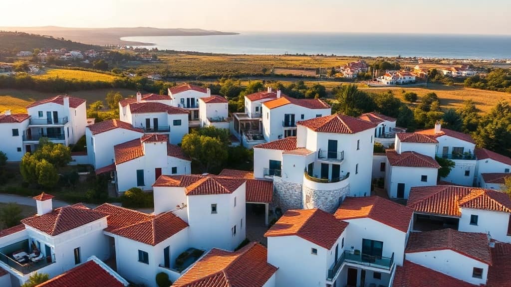 The Enchanting Appeal of Benijófar: A Hidden Gem for Luxury New Build Buyers